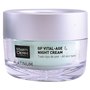 Crème de nuit Platinum GF Martiderm Vital Age (50 ml)