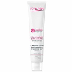 Crème visage Topicrem Soothing Calmant