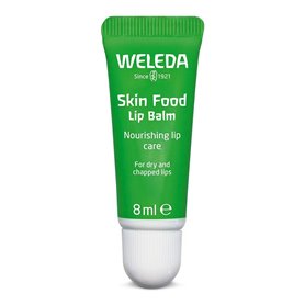 Baume à lèvres hydratant Weleda 7757