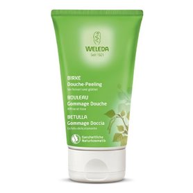 Exfoliant corps Weleda WLD00019 Bouleau