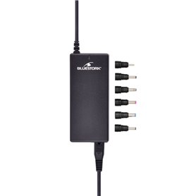 Chargeur d'ordinateur portable Bluestork PW-NB-90-ASUS 90 W