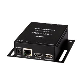 Switch HDMI Crestron HD-TX-101-C-E