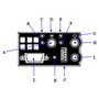 Bloc dAlimentation Intel AXXRACKFP