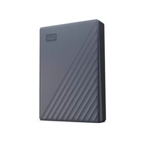 Disque Dur Externe Western Digital WDBY3J0060BGY-WESN 6 TB