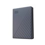 Disque Dur Externe Western Digital WDBY3J0060BGY-WESN 6 TB