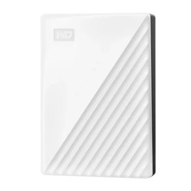 Disque Dur Externe Western Digital WDBR9S0060BWT-WESN Blanc 6 TB