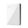 Disque Dur Externe Western Digital WDBR9S0060BWT-WESN Blanc 6 TB