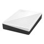 Disque Dur Externe Western Digital WDBR9S0060BWT-WESN Blanc 6 TB