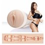 Masturbateur Fleshlight Angela White Indulge	 Blanc