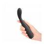 Vibromasseur classique Dorcel Noir