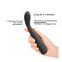 Vibromasseur classique Dorcel Noir