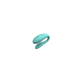 Masseur Couples We-Vibe Lite Turquoise