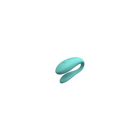 Masseur Couples We-Vibe Lite Turquoise