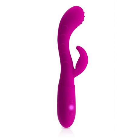 Vibrateur G-Spot Yoba Violet