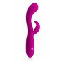 Vibrateur G-Spot Yoba Violet