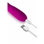 Vibrateur G-Spot Yoba Violet