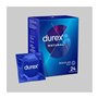 Préservatifs Durex