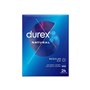 Préservatifs Durex