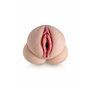 Vortex Dame Rose Real Body Naturel