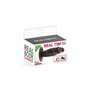 Gode réaliste Real Body Noir 11 cm