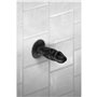 Gode réaliste Real Body Noir 11 cm