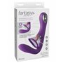 Vibrateur G-Spot Pipedream