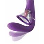 Vibrateur G-Spot Pipedream