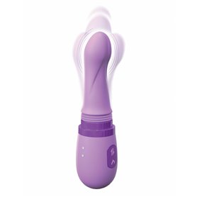 Vibrateur G-Spot Pipedream