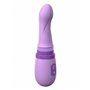 Vibrateur G-Spot Pipedream