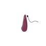 Vibromasseur à boules Womanizer Dusky Rose