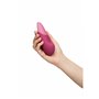 Vibromasseur à boules Womanizer Dusky Rose