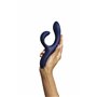 Vibrateur G-Spot We-Vibe Nova 2 Bleu