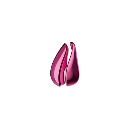 Aspirateur à clitoris Womanizer Rose