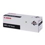 Toner original Canon NP-6050 Noir