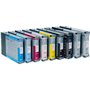 Epson Encre Pigment Noir Photo SP 4400/4450/4800/4880 (110ml)