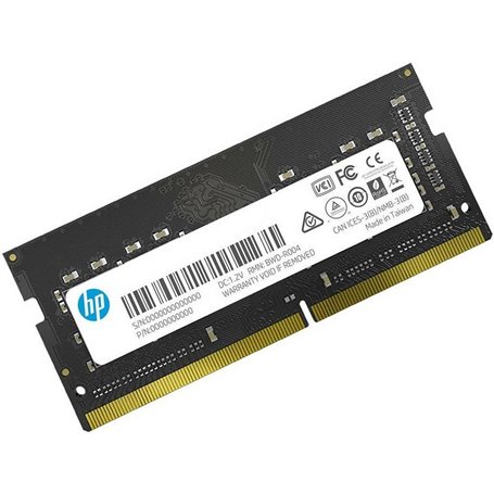 Mémoire RAM HP S1 3200 32 GB