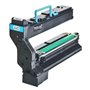 Toner Konica Minolta Magic Color 5440DL5450 Cyan