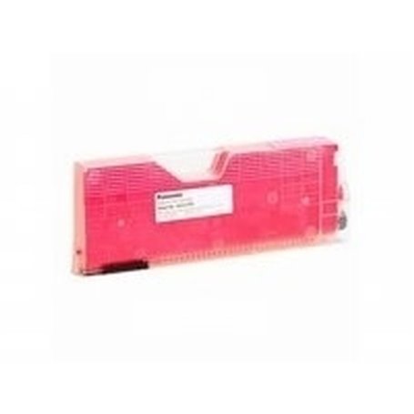 Toner original Panasonic KX CL 500/510 Magenta