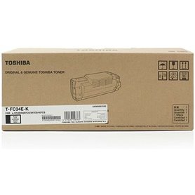 Toner original Toshiba e-Studio 287 347 407 Noir