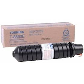 Toner original Toshiba e-STUDIO556SE/656SE/756SE/856SE Noir