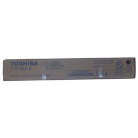 Toner original Toshiba e-STUDIO5540c/6540c/6550c Noir