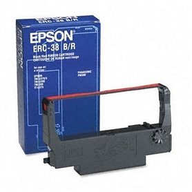 Epson Ruban N/R M-300/TM-U210/220/230/375 (ERC38BR)