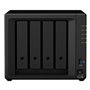 Stockage réseau Synology DS920+ Intel Celeron J4125 19
