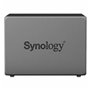 Stockage réseau Synology DS920+ Intel Celeron J4125 19,8 dB Noir