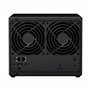 Stockage réseau Synology DS920+ Intel Celeron J4125 19,8 dB Noir