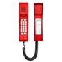 Téléphone fixe Fanvil H2U Red Rouge