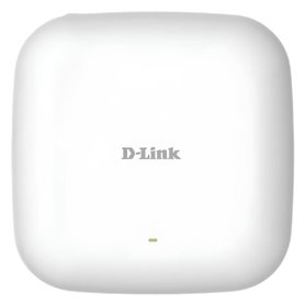 D-Link DAP-X3060 point d'accès réseaux locaux sans fil 2402 Mbit/s Blanc Connexion Ethernet