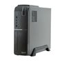 PC de bureau iggual PSIPCH614 Intel Core i5-10400 16 GB RAM 512 GB SSD