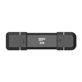 Clé USB Silicon Power SP001TBUC3S72VPK 1 TB