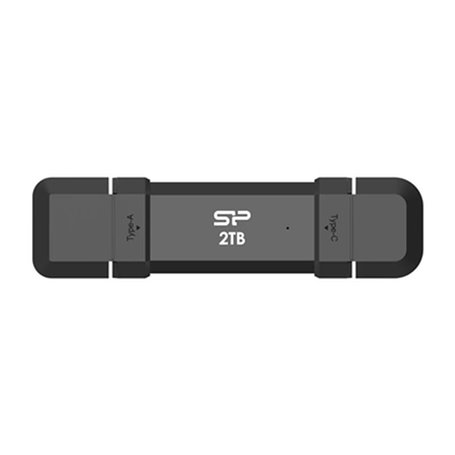 Clé USB Silicon Power SP001TBUC3S72VPK 1 TB